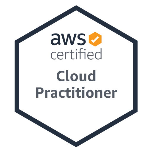 Cloud Practitioner