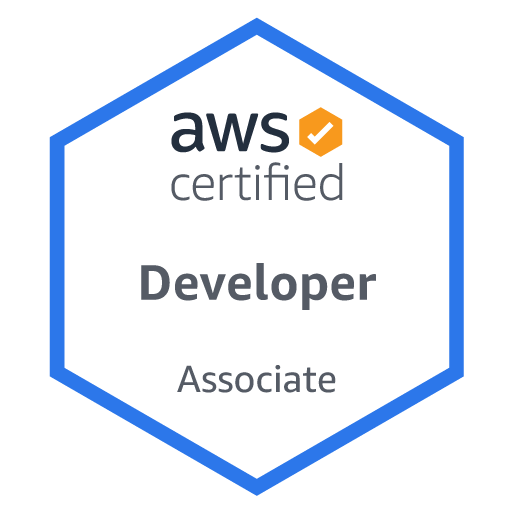Developer Associate
